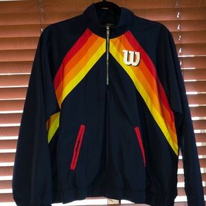 Windbreaker
